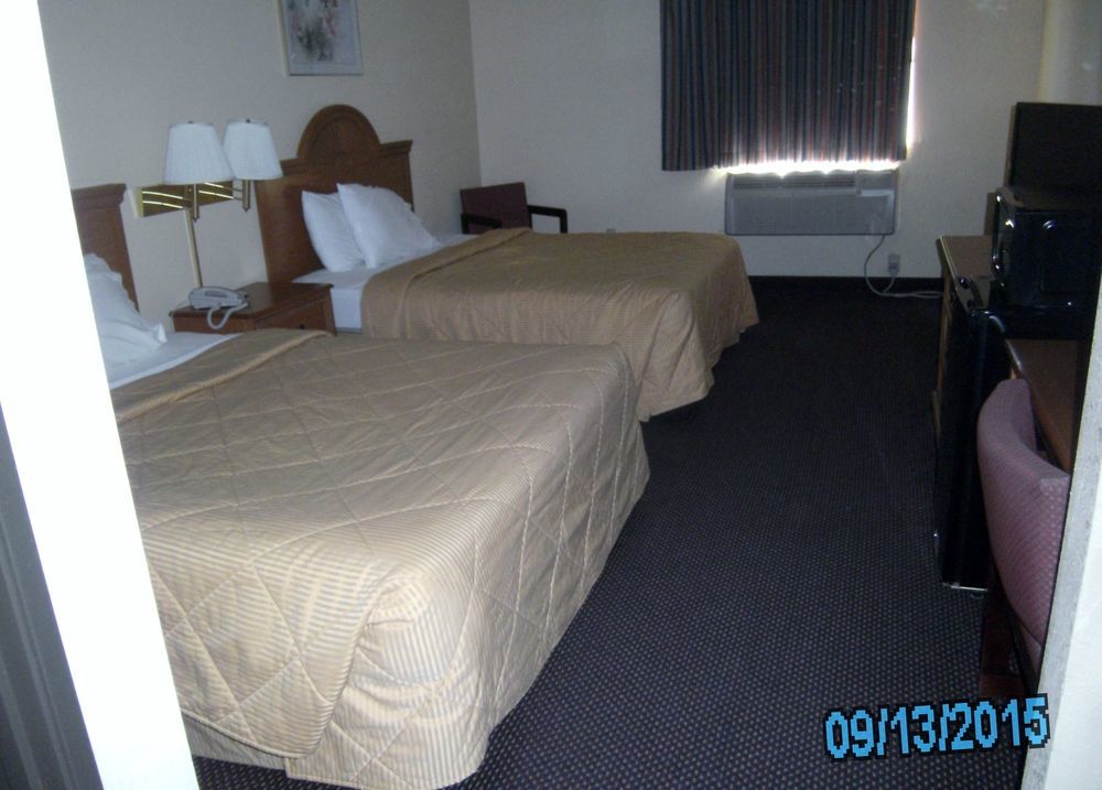 Motel 6-Hannibal, MO Exterior foto