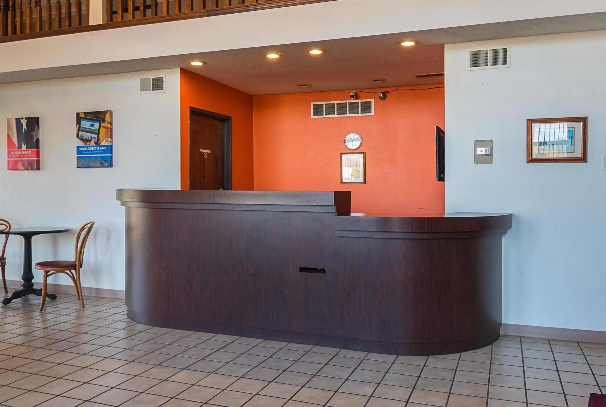 Motel 6-Hannibal, MO Exterior foto